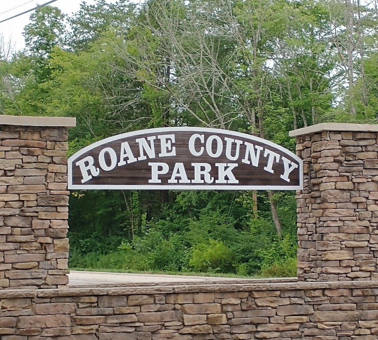 Roane County Park (Harriman,&nbspTN)